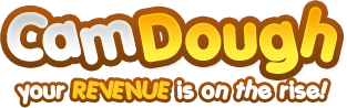 Camdough Logo